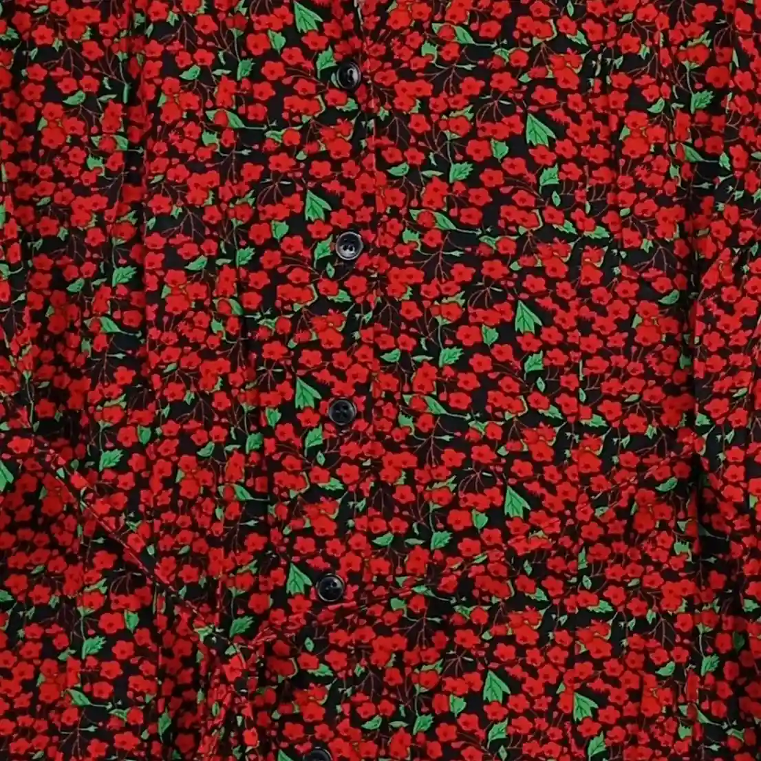 URBAN OUTFITTERS Freizeitkleid Bild 6