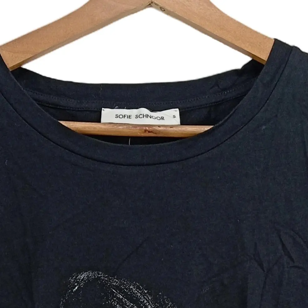 SOFIE SCHNOOR T-Shirt Bild 5