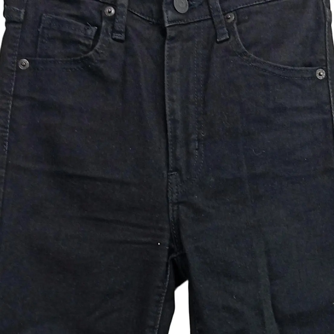 LEVI'S Jeans Skinny Fit Bild 5