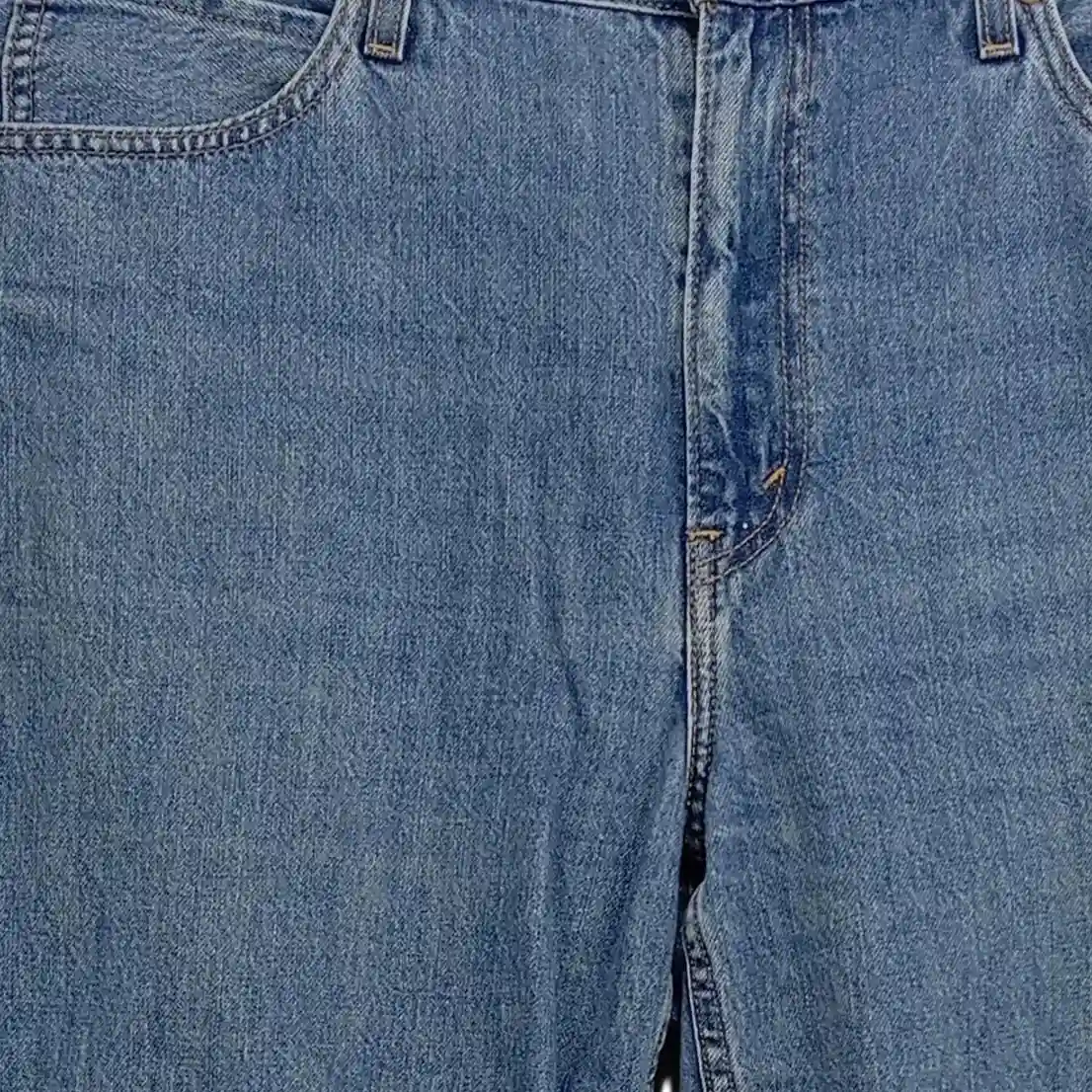 LEVI'S Jeans Regular Fit Bild 5