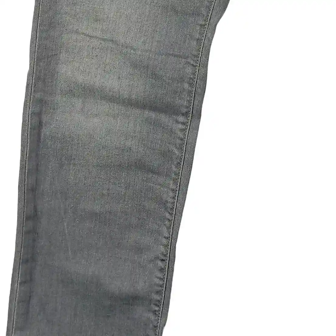 PLEASE Destroyed Jeans Bild 7