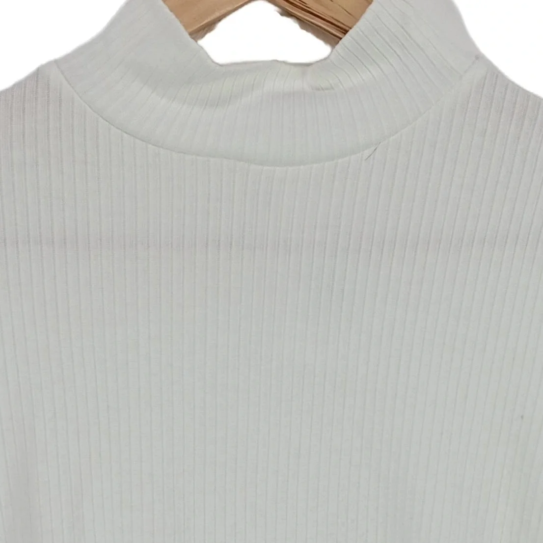 MANGO Pullover Bild 5