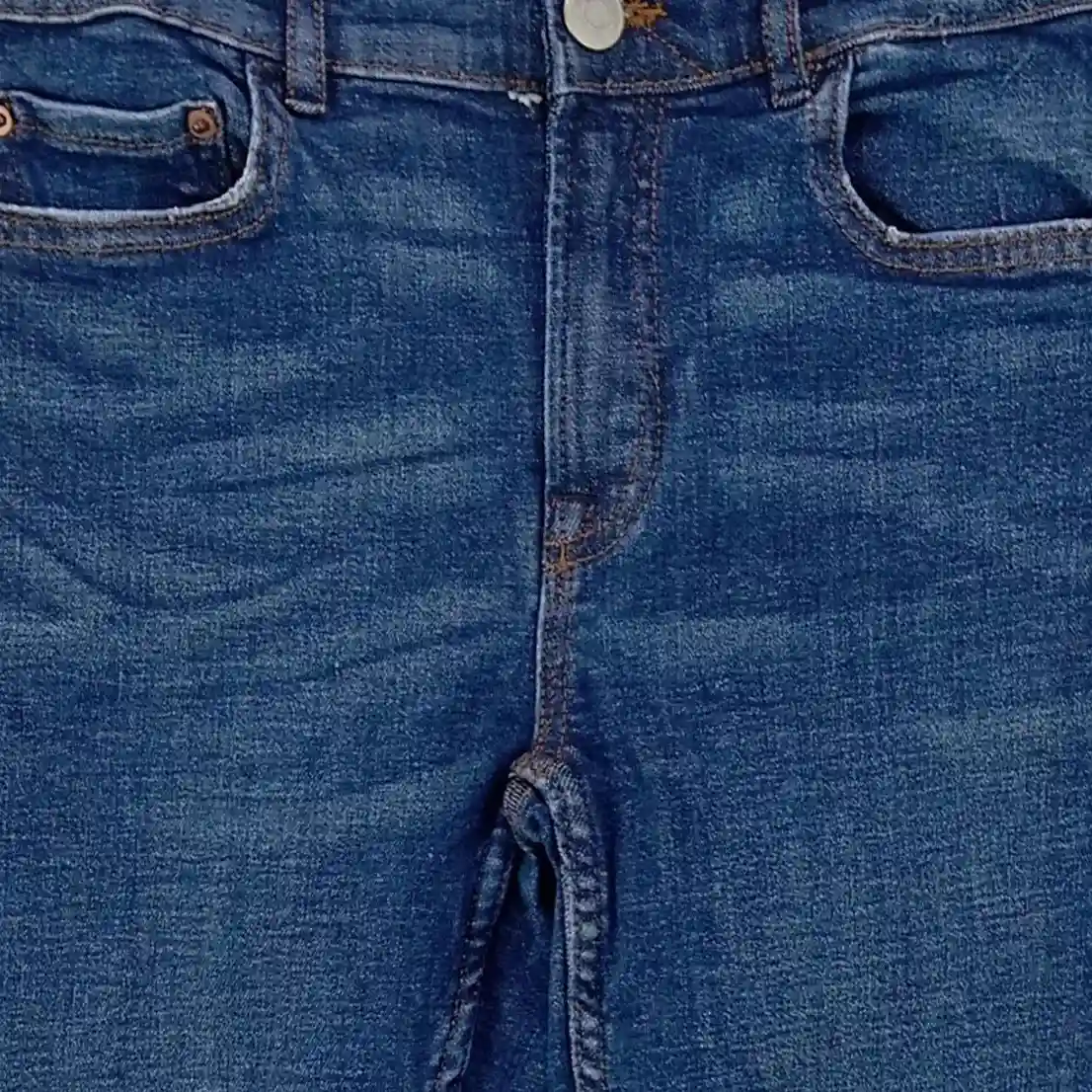 ZARA Jeans Slim Fit Bild 4