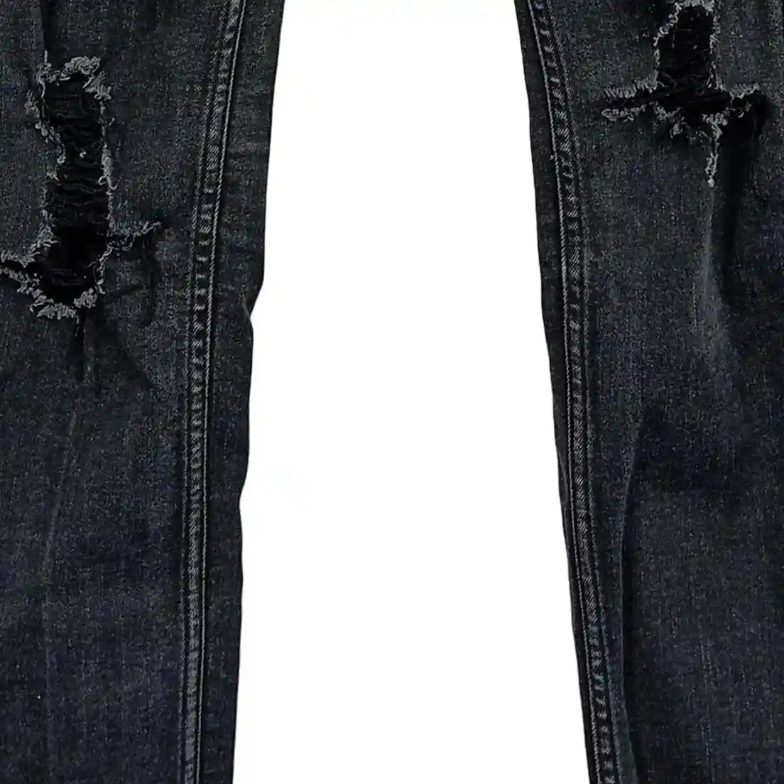 HOLLISTER Destroyed Jeans Bild 7
