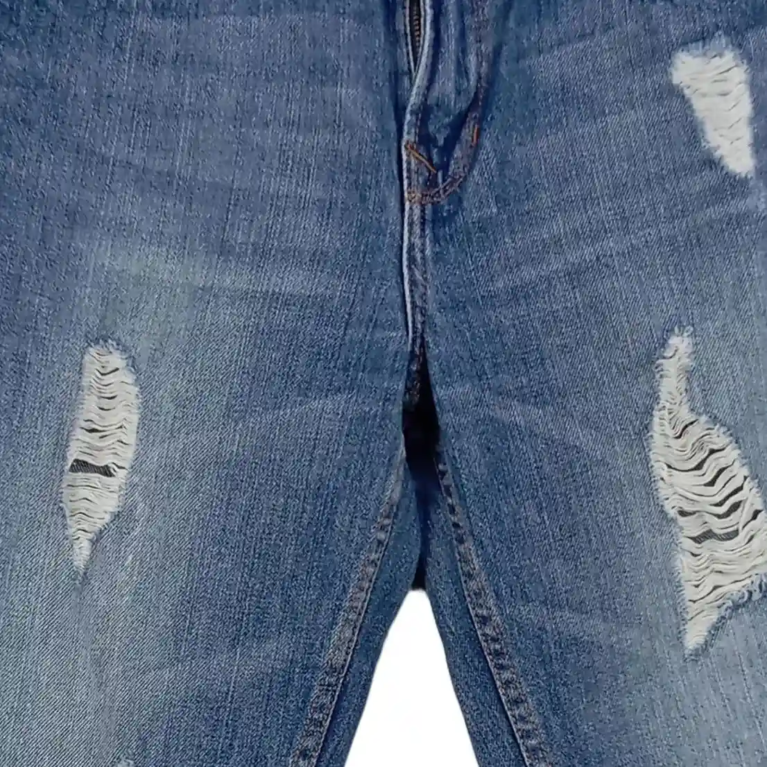 TOM TAILOR Destroyed Jeans Bild 6