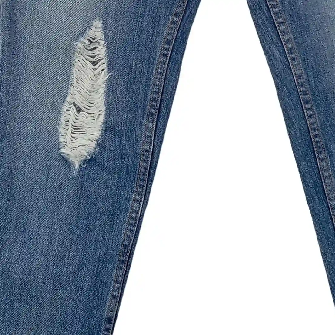 TOM TAILOR Destroyed Jeans Bild 7