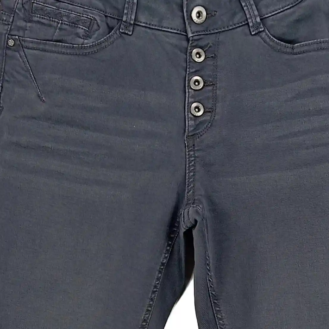 ESPRIT Jeans Slim Fit Bild 4