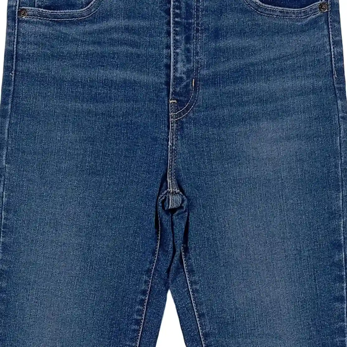 LEVI'S Jeans Skinny Fit Bild 6
