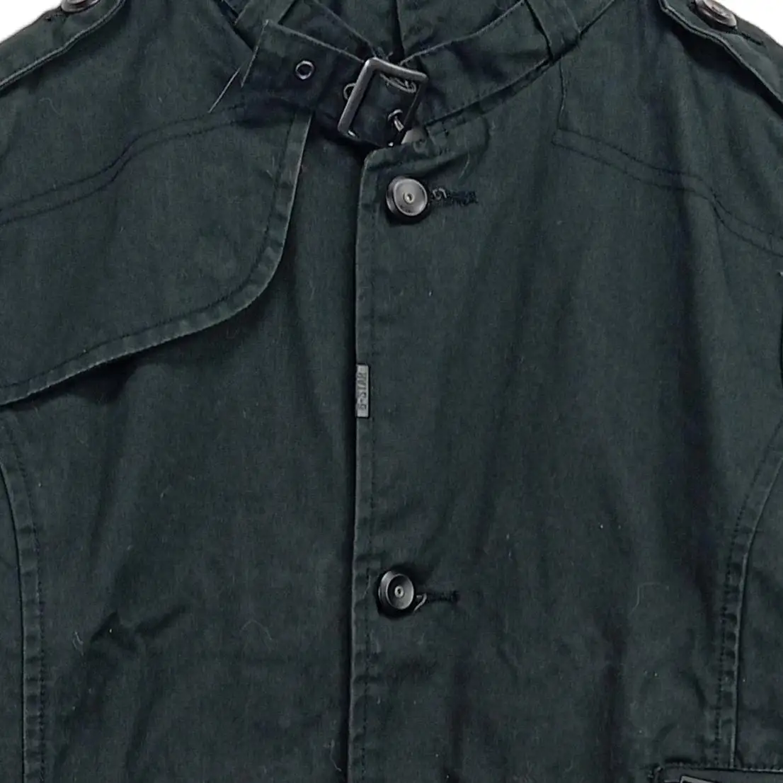 G-STAR RAW Trenchcoat Bild 5