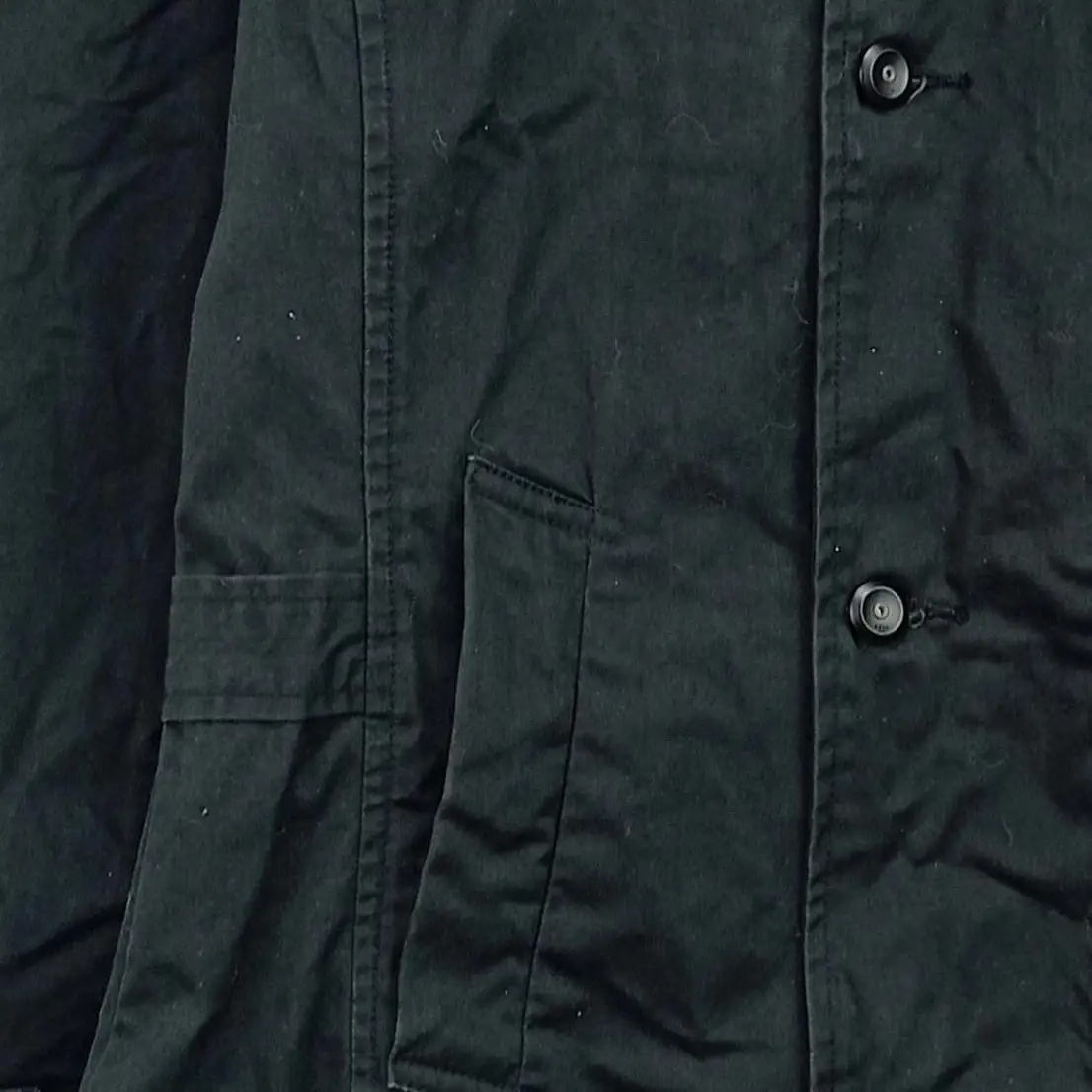 G-STAR RAW Trenchcoat Bild 6