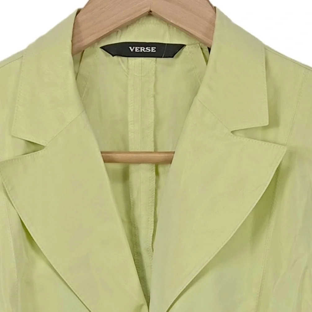 VERSE Leichte Jacke Bild 5