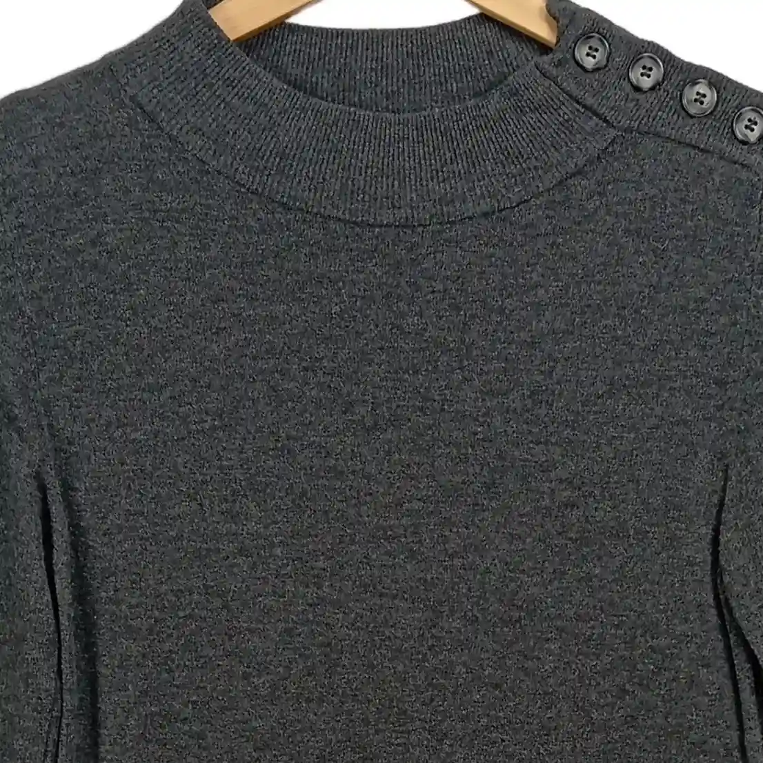 KOOKAÏ Strickkleid Bild 5