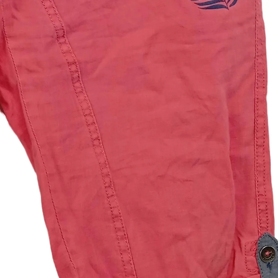 SOCCX Shorts Bild 7