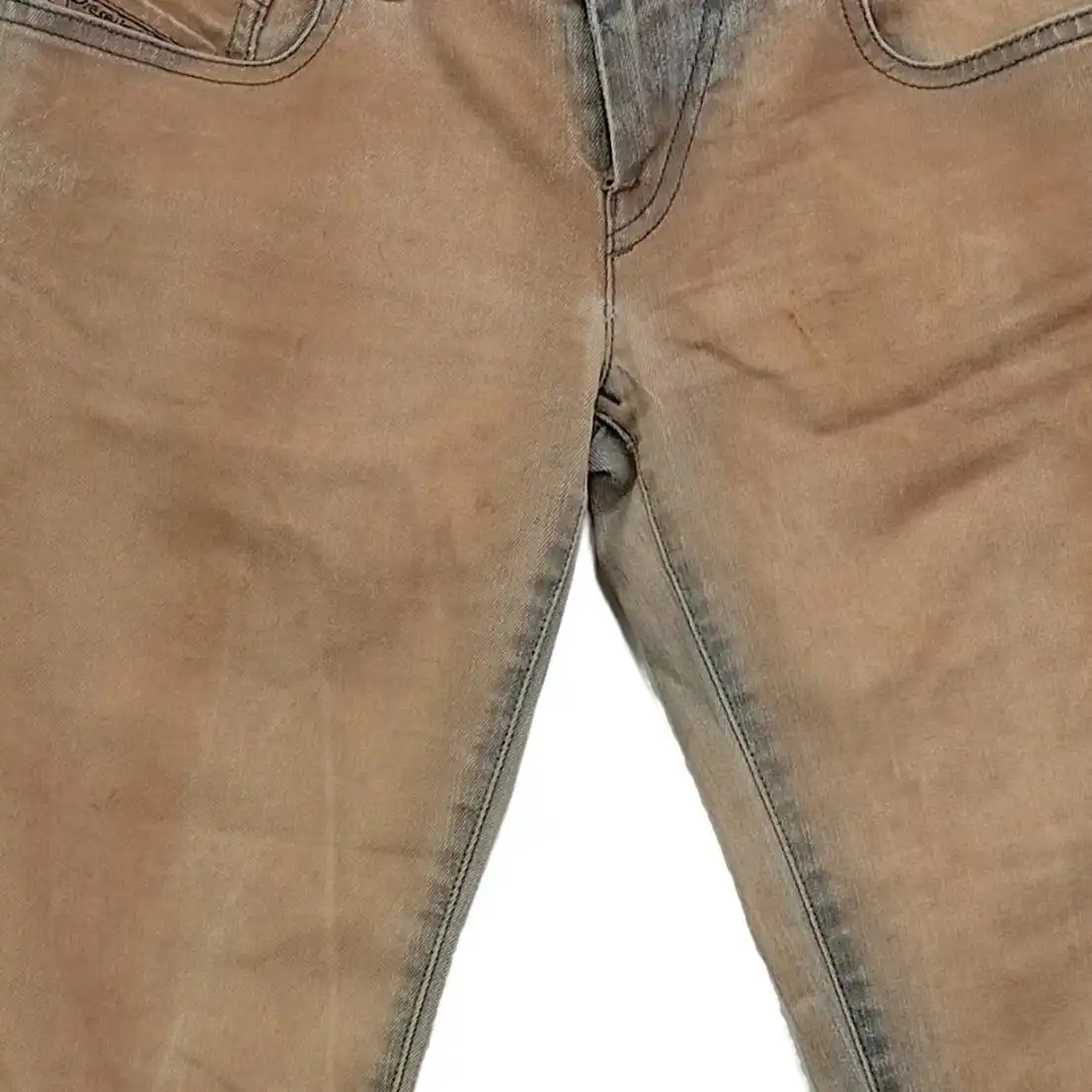 DIESEL Jeans Regular Fit Bild 6