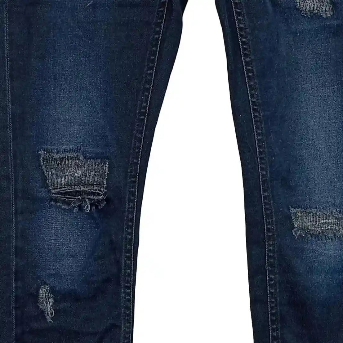 GANG Destroyed Jeans Bild 6