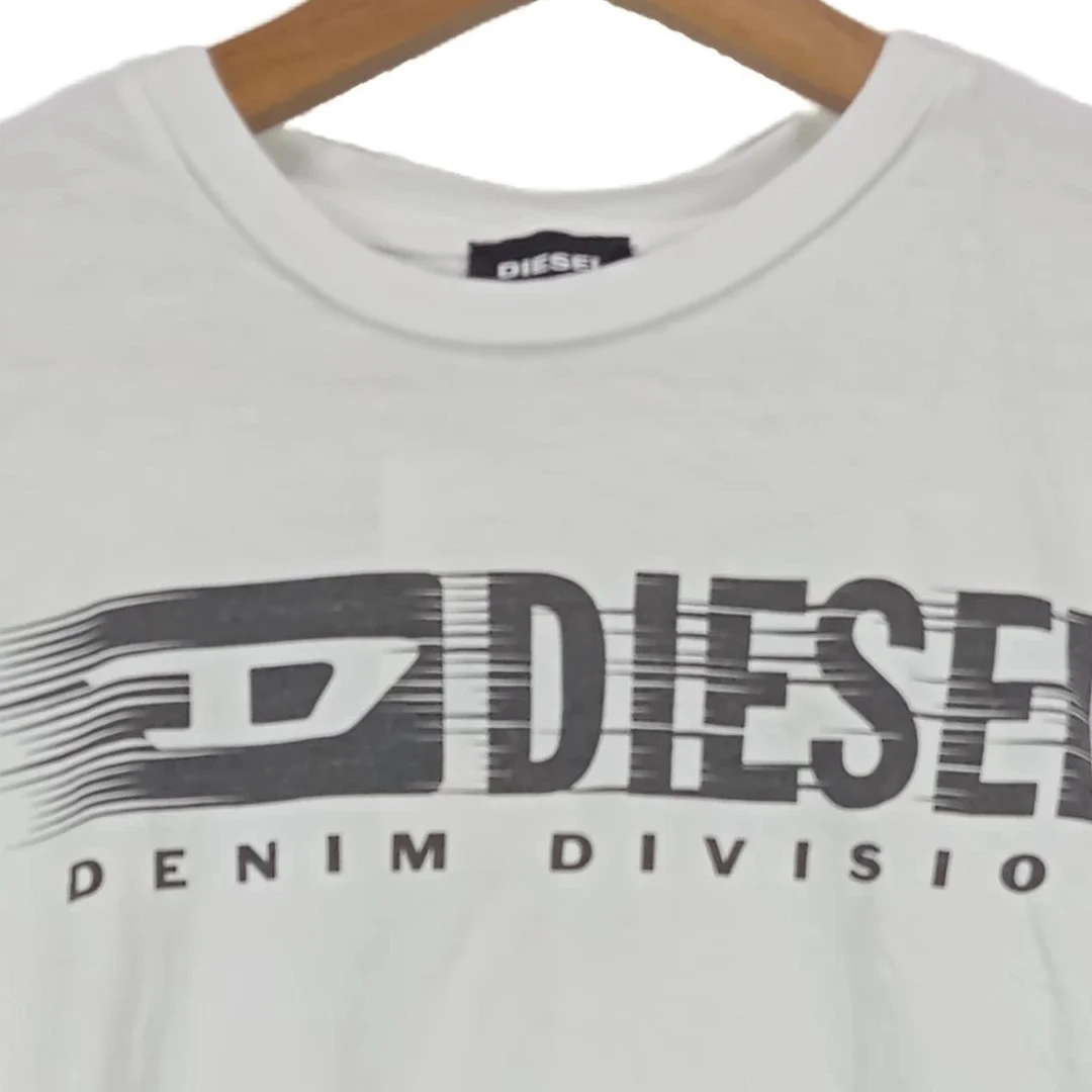 DIESEL T-Shirt Bild 5