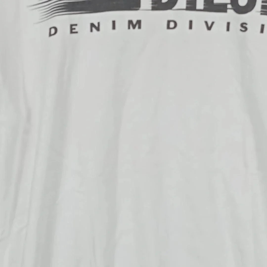 DIESEL T-Shirt Bild 6