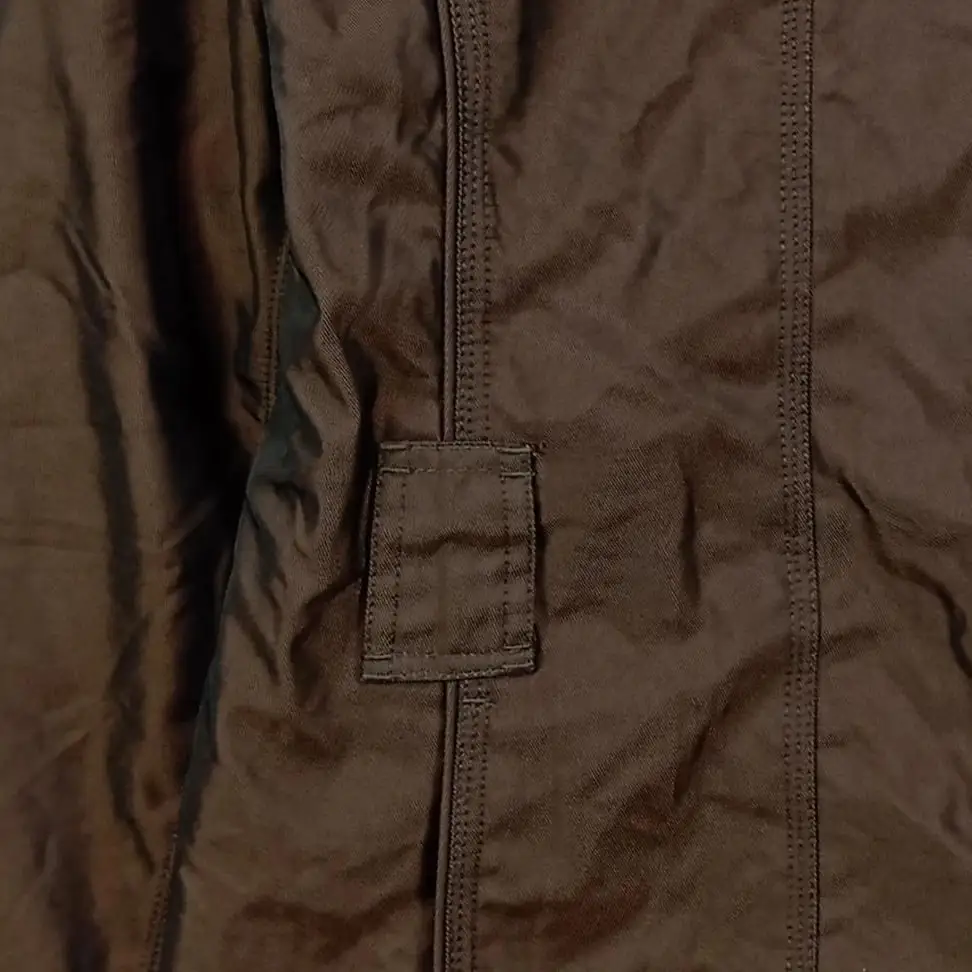 WELLENSTEYN Winterjacke Bild 7