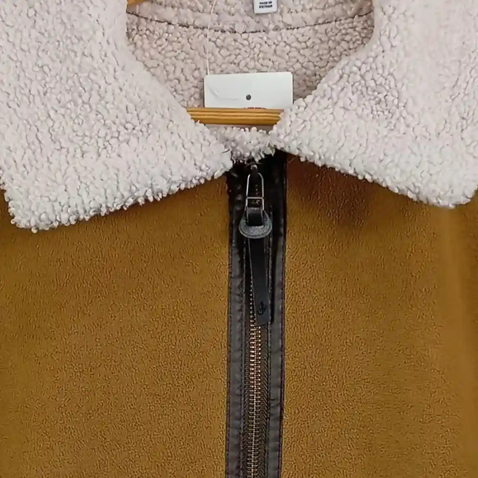 JW ANDERSON X UNIQLO Winterjacke Bild 6