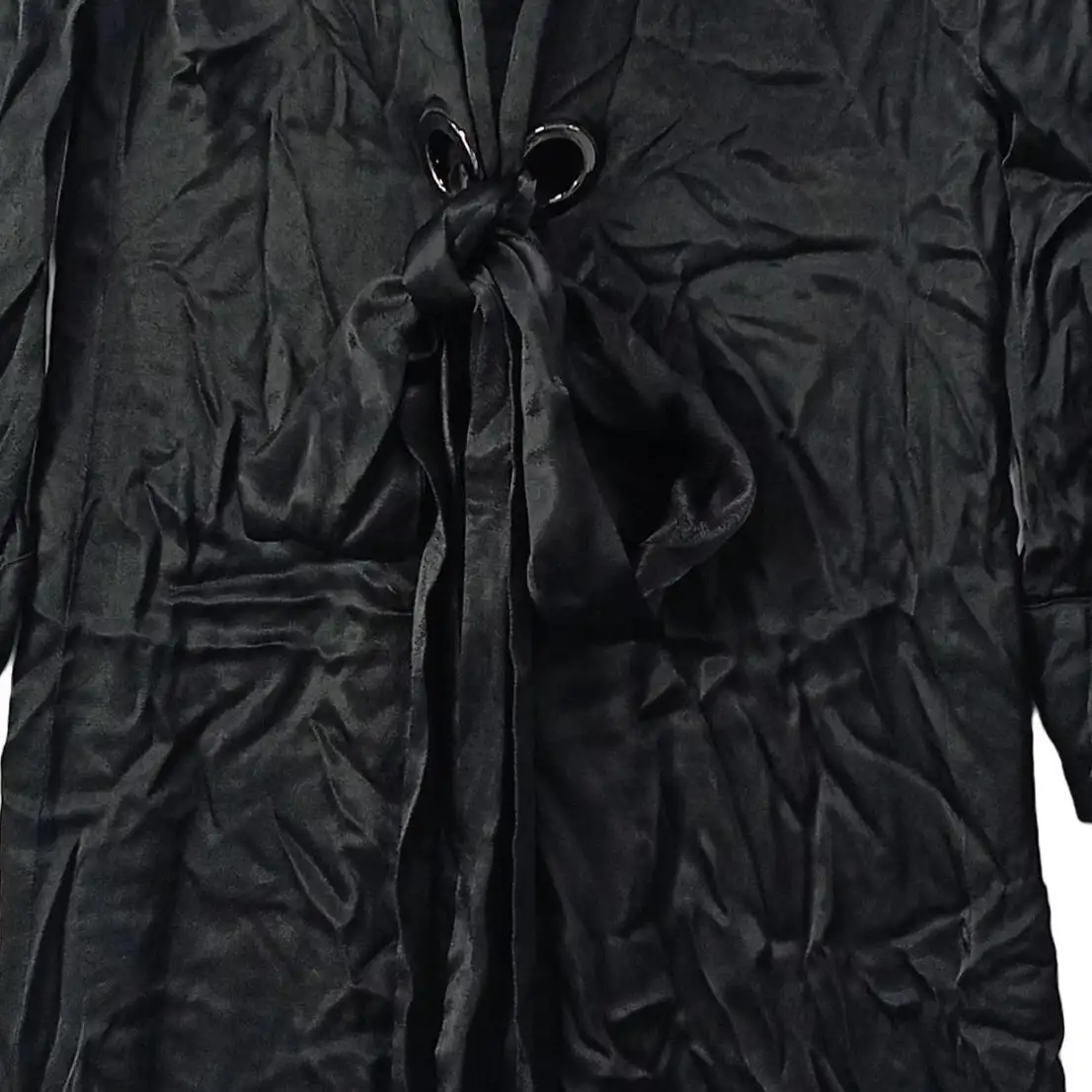 NÜ DENMARK Blusenkleid Bild 6