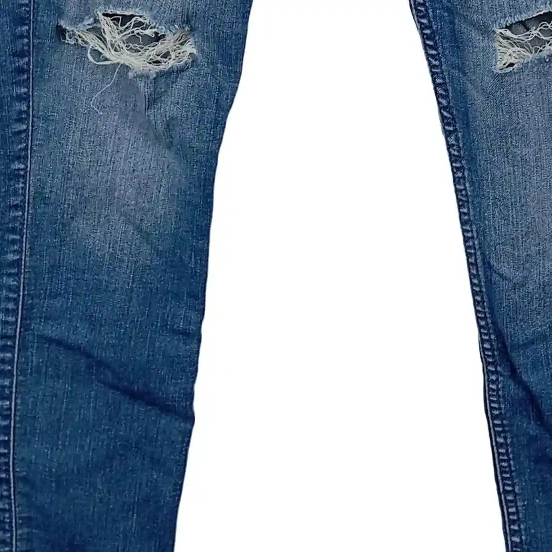 HOLLISTER Destroyed Jeans Bild 7