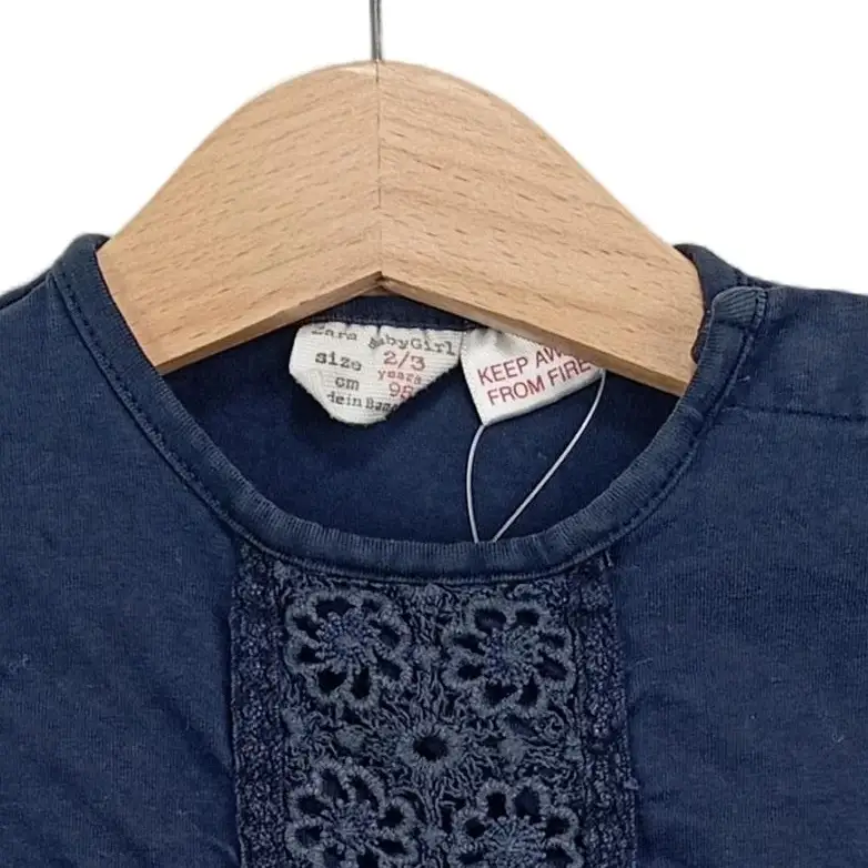 ZARA Pullover Bild 5