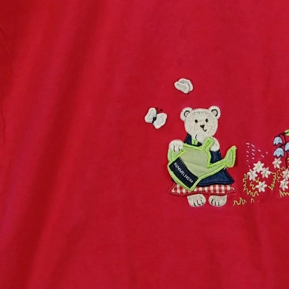 HUMMELSHEIM T-Shirt Bild 7