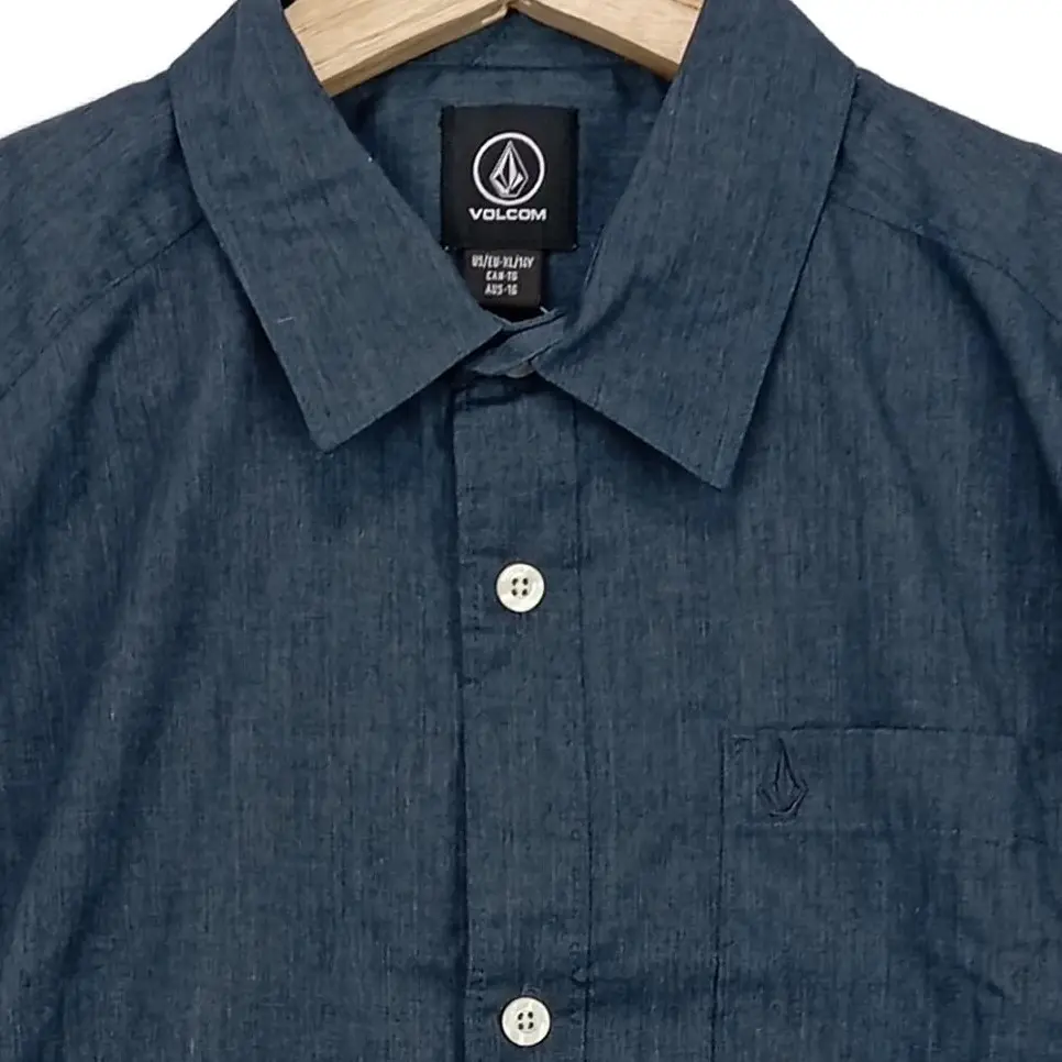 VOLCOM Freizeithemd Bild 5