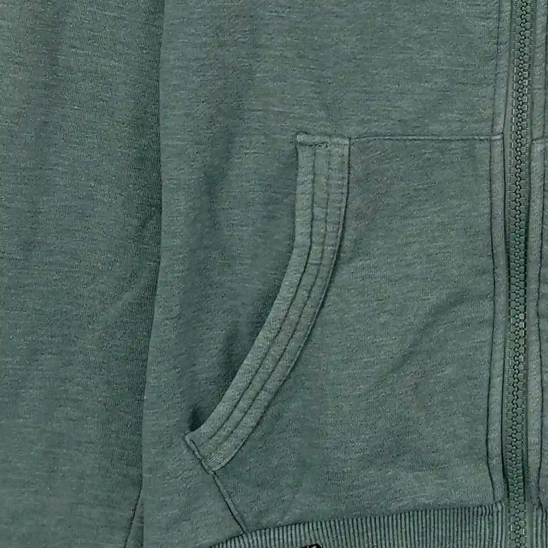 NAKETANO Sweatjacke Bild 7