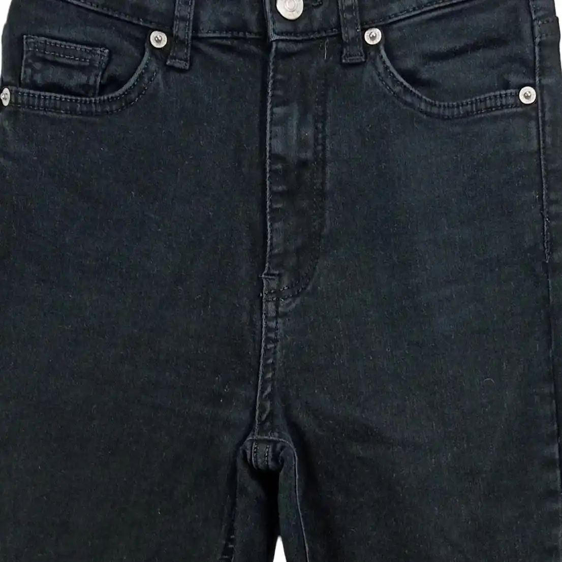 NA-KD Jeans Skinny Fit Bild 4