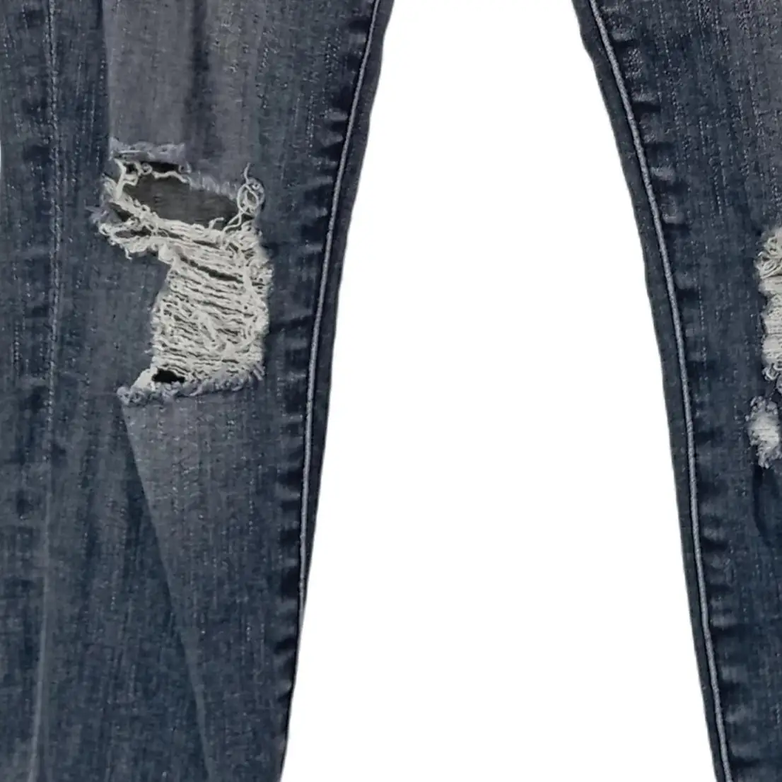 7 FOR ALL MANKIND Jeans Skinny Fit Bild 7
