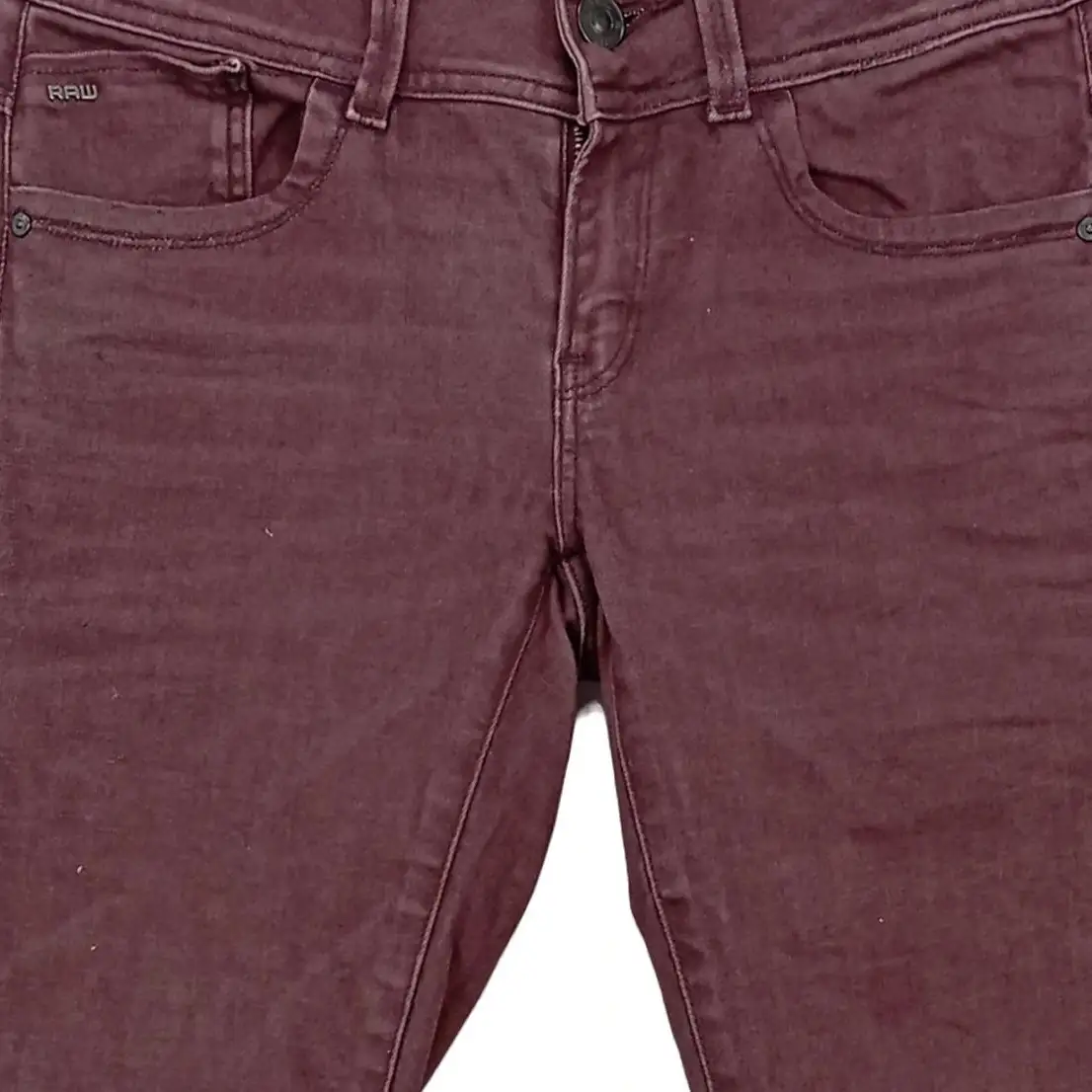 G-STAR RAW Jeans Slim Fit Bild 4