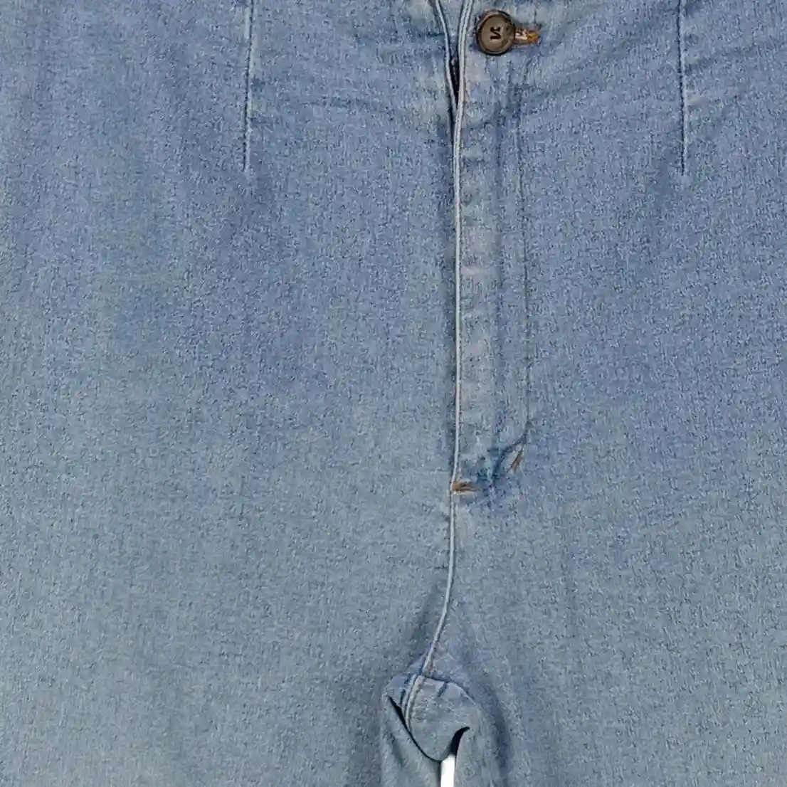 NAOMI CAMPBELL Mom Jeans Bild 4