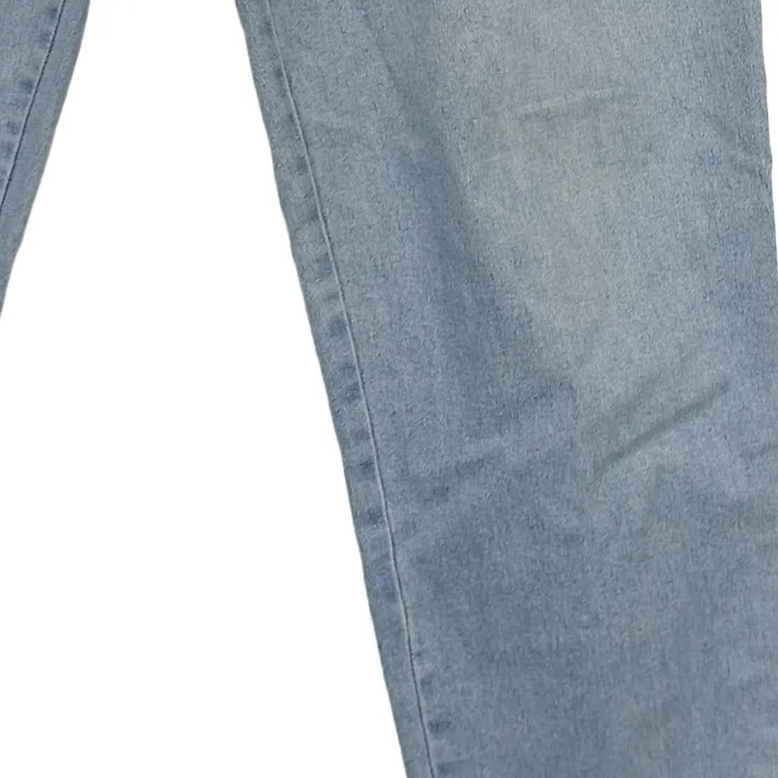 NAOMI CAMPBELL Mom Jeans Bild 6