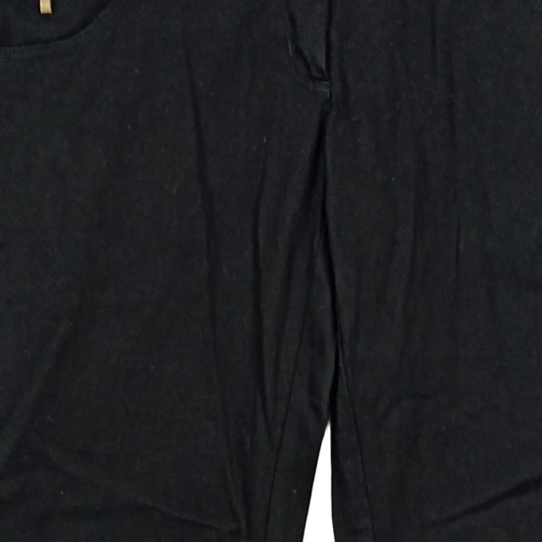 NAF NAF Stoffhose Bild 4
