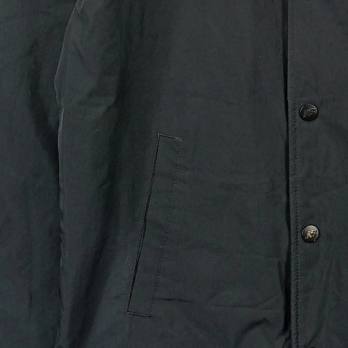 NEW BALANCE Trainingsjacke Bild 7