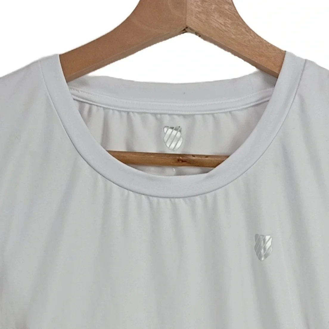 K-SWISS Sport Shirt Bild 5