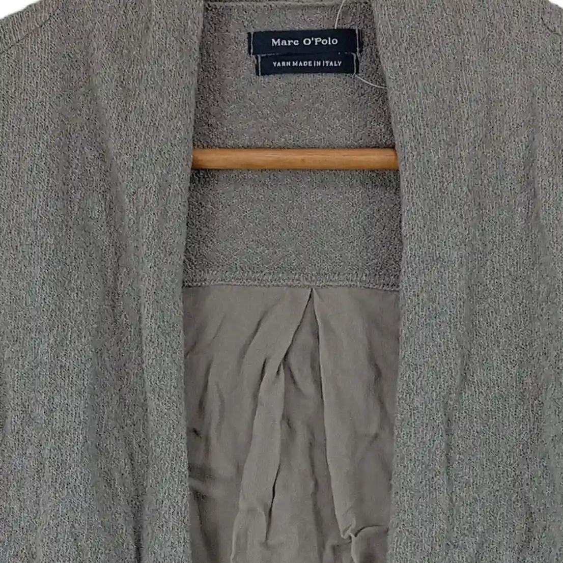 MARC O'POLO Strickjacke Bild 6