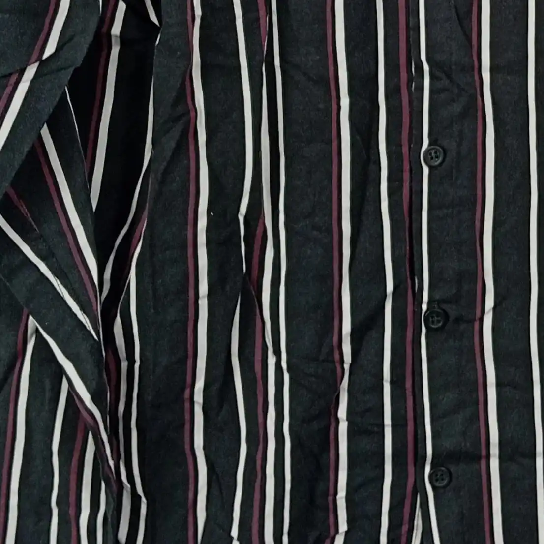 PULL&BEAR Freizeithemd Bild 7