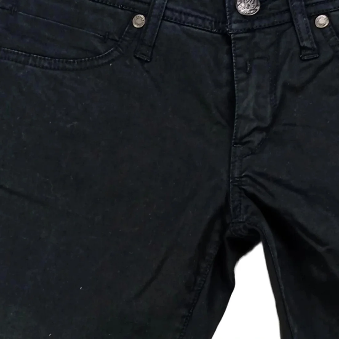 REPLAY Jeans Regular Fit Bild 6