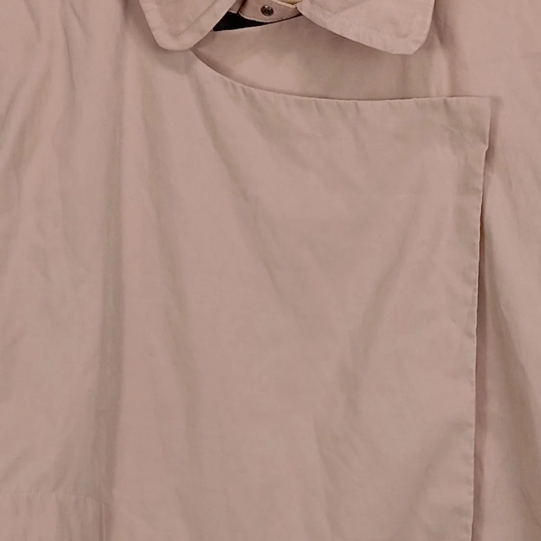 STELLA NOVA Trenchcoat Bild 6