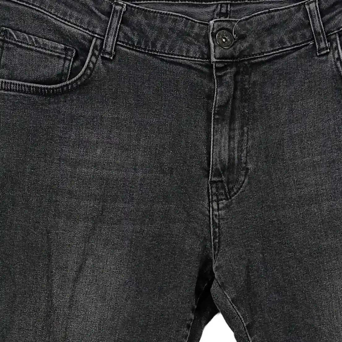 LEIF NELSON Destroyed Jeans Bild 4