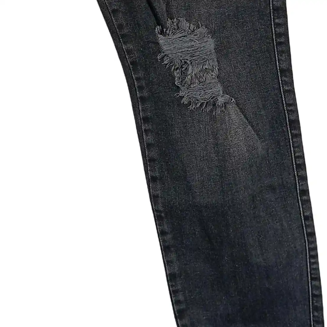 LEIF NELSON Destroyed Jeans Bild 6