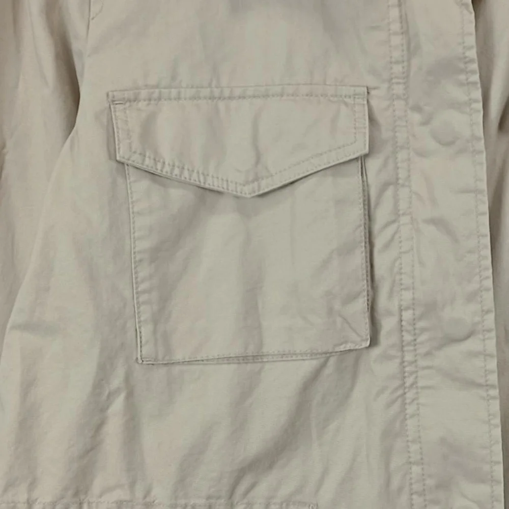 MALVIN Leichte Jacke Bild 6
