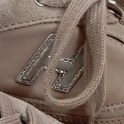 HOGAN Sneaker low Bild 5