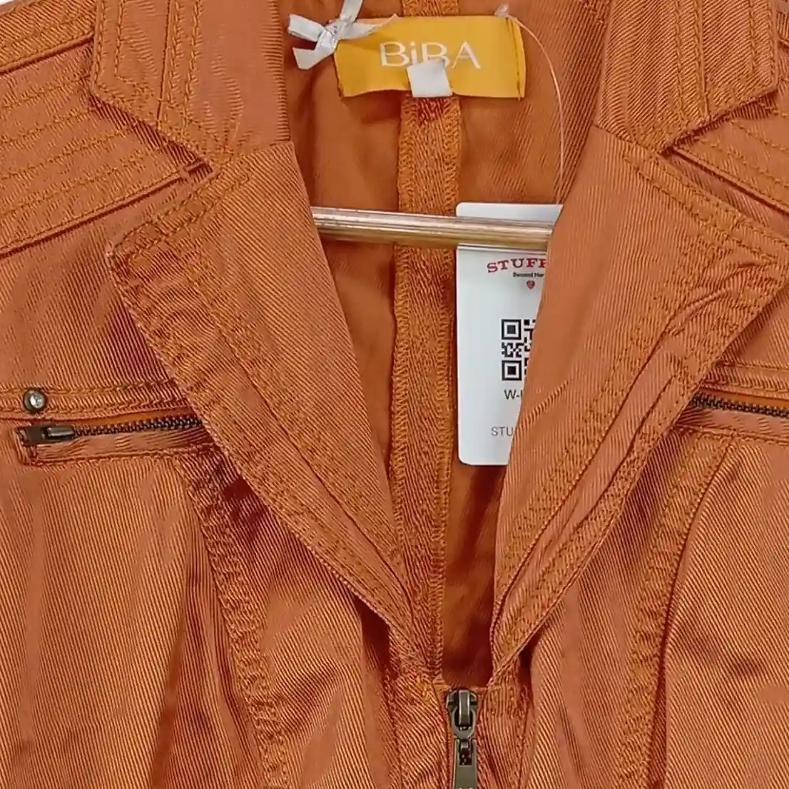 BIBA Leichte Jacke Bild 6