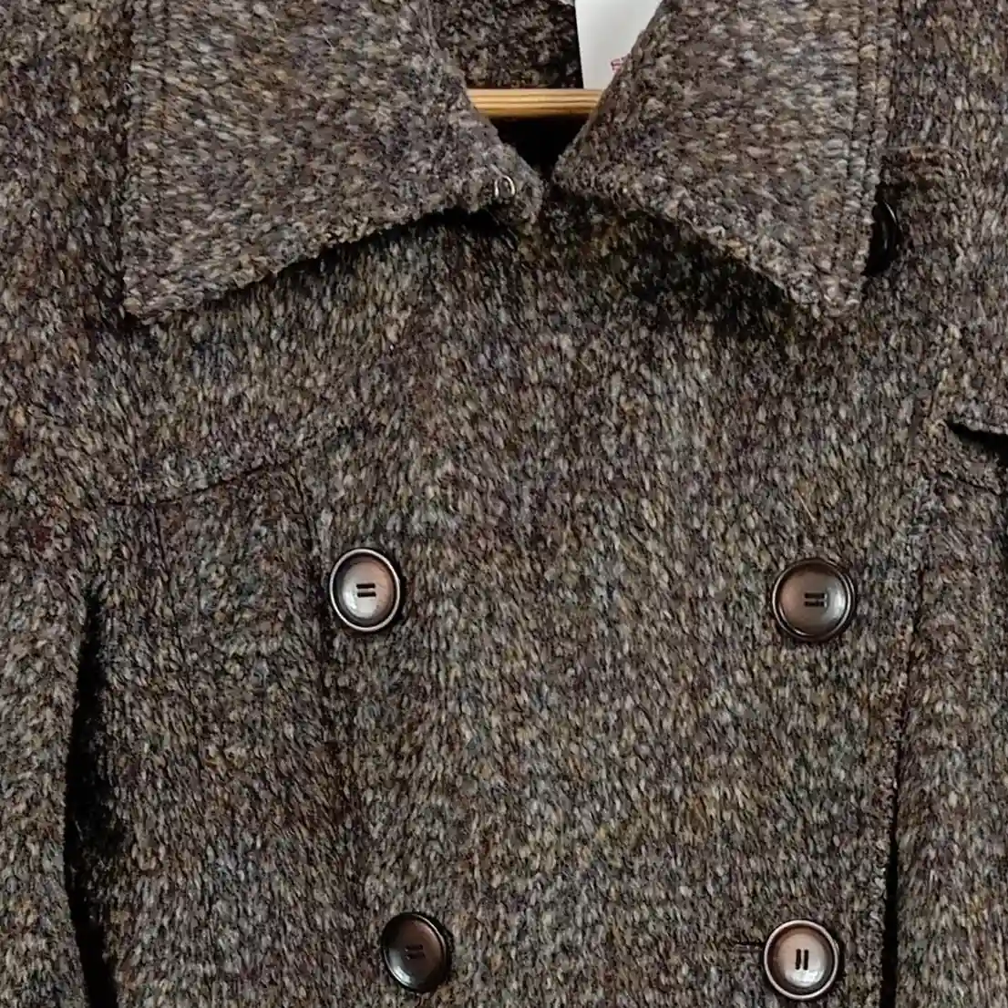 EASY COMFORT Wollmantel Bild 6
