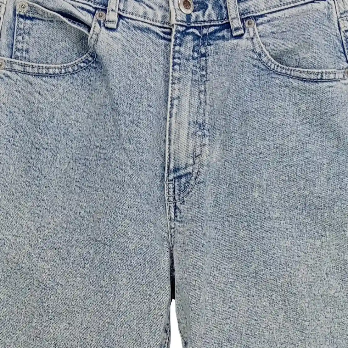 PULL&BEAR Mom Jeans Bild 4