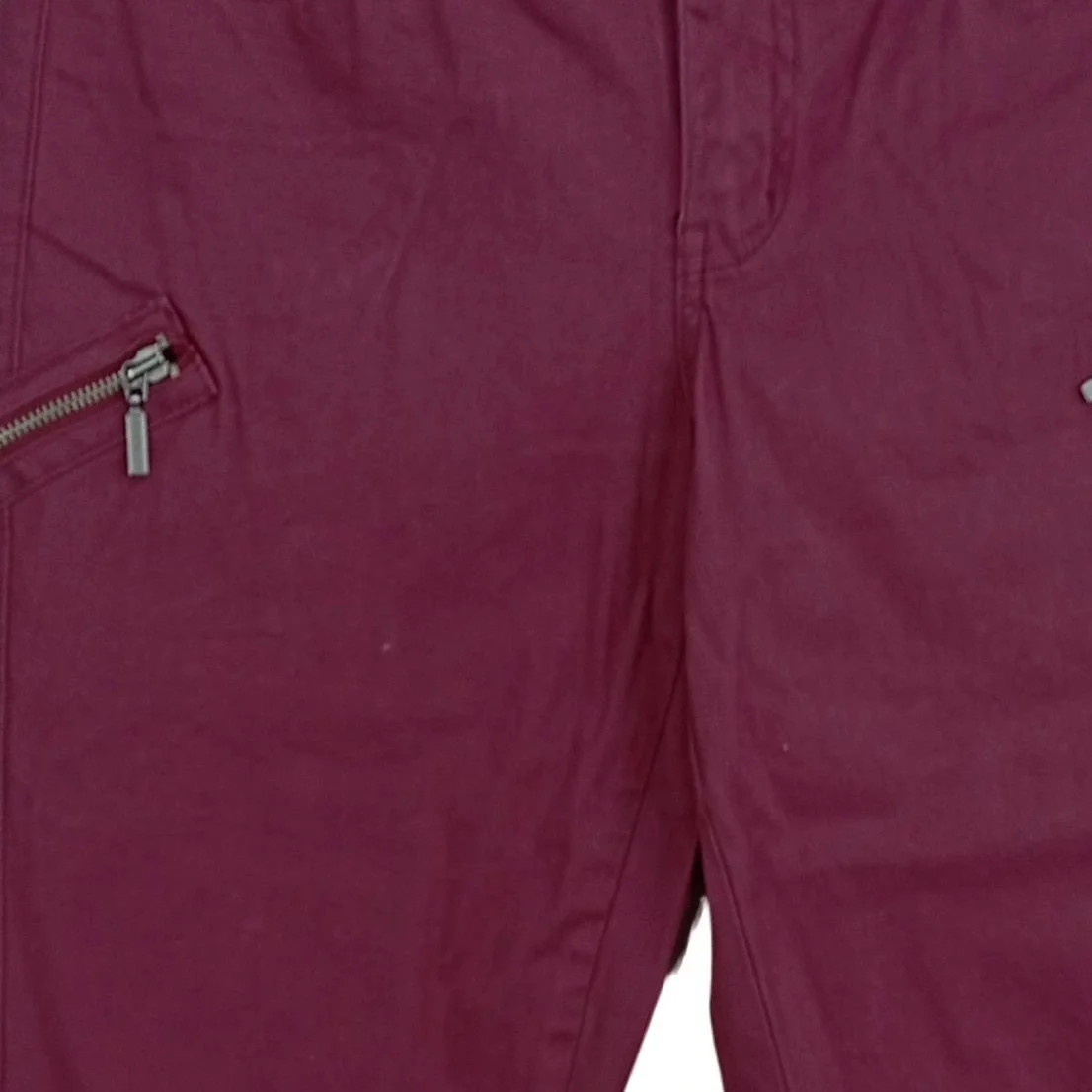 BUFFALO LONDON Jeans Straight Leg Bild 6
