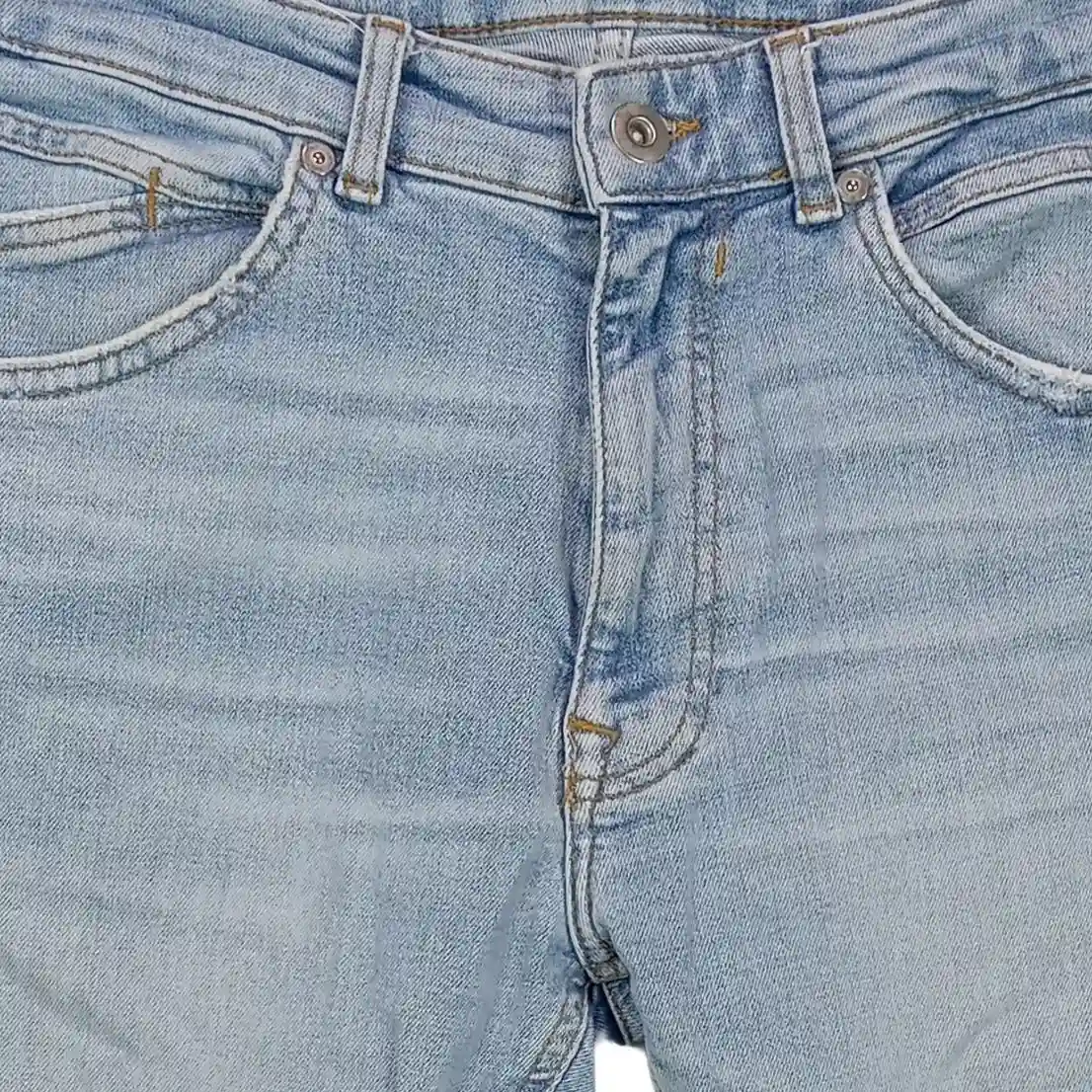 ZARA Jeans Skinny Fit Bild 4